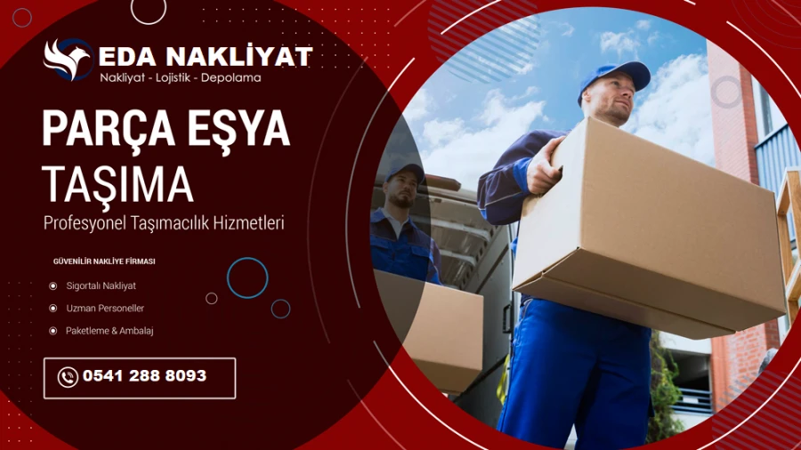 Adapazarı Nakliyat firması