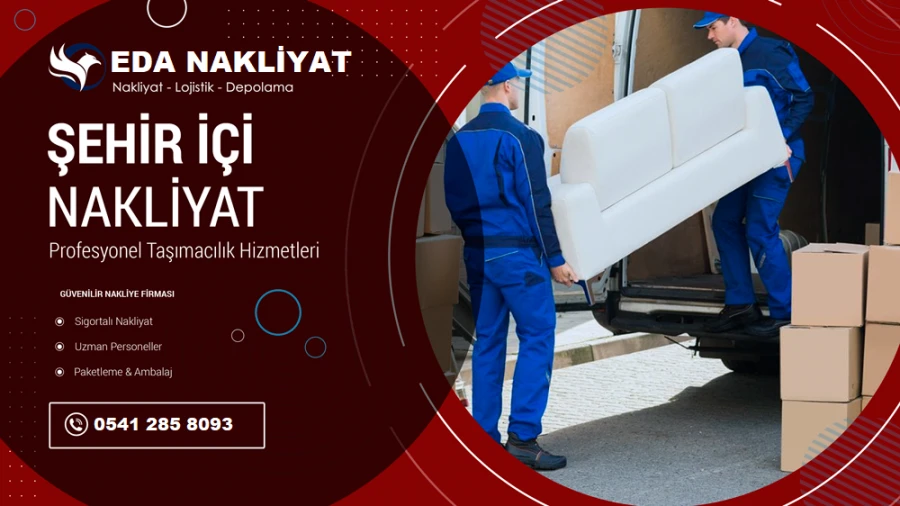 Sakarya Nakliyat Firması